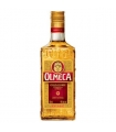 TEQUILA OLMECA REPOSADO 70 CL.