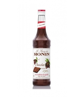 SIROPE MONIN CHOCOLATE 70 CL
