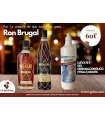 Oferta Ron Brugal Premium,s + hidrogel 950 ml regalo