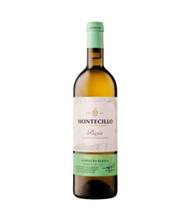 MONTECILLO EDICIÓN LIMITADA GARNACHA BLANCA 75CL